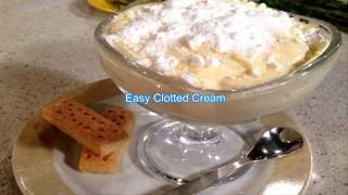 Whipped Heavy Cream Recipe [upl. by Andie]