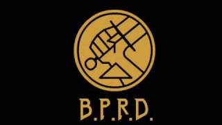 Marco Beltrami  Theme for BPRD from the movie Hellboy [upl. by Ogdon974]