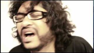 AaloOfficial music video  Nishkromon  Rupam Islam  Bangla Music Video [upl. by Anitsyrc]