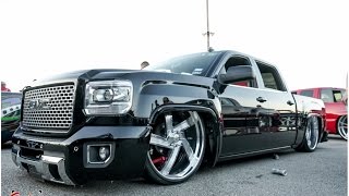 NOTHING BUT TRUCKS ON BILLETS Teaser video of Team Billet for October Truck Madness [upl. by Hertzfeld]