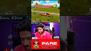 How to impress Teammates by pistol PAREGAMING shorts tamil pubg bgmi pubgmobile paregaming [upl. by Aikaz500]