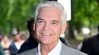 Emmerdale snubs Phillip Schofield from oId This Morning CAME0 EPlS0DE [upl. by Yrrak]