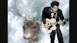 Run Rudolph Run  Chuck Berry [upl. by Fidellia]