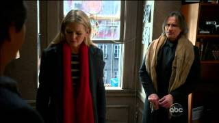 Once Upon A Time S2E14 Family Reunion  Manhattan HD [upl. by Butte]