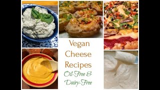 Amazing Vegan Cheese Sauce [upl. by Hindorff]