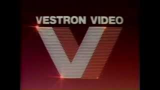 Vestron Video 1984 [upl. by Mimi259]