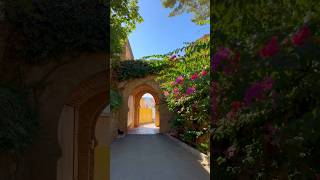 Denia Spain A Beautiful Unique Architectural Village 🏺 [upl. by Magbie]