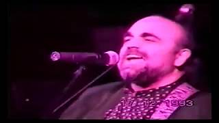 Demis Roussos  On écrit Sur Les Murs LIVE 1993 [upl. by Luca]