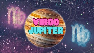 Virgo Jupiter The Most Misunderstood Zodiac Sign [upl. by Yssor446]