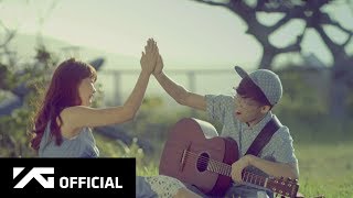 Akdong MusicianAKMU  GIVE LOVE MV [upl. by Ezar957]