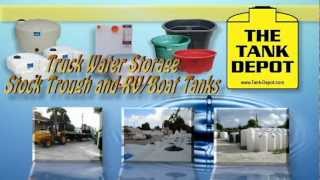 The TankDepot of Pompano Beach FL  General Information [upl. by Nnyw]