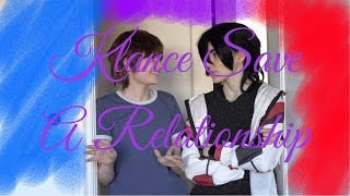 Klance Save A Relationship Adventures of Lance Ep 8 [upl. by Norita177]