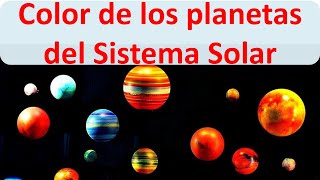 Qué es Sistema Solar Significado y Origen del Sistema Solar [upl. by Eem255]