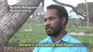 West Papua A Journey to Freedom Official Trailer [upl. by Echo782]