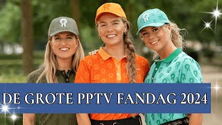 PaardenpraatTV Fandag 2024  PaardenpraatTV [upl. by Olivette768]