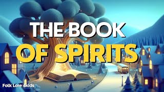 The Book of Spiritsfolklore4kids [upl. by Ahsiemak]