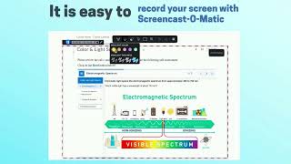 ScreencastOMatic [upl. by Ahseekal]
