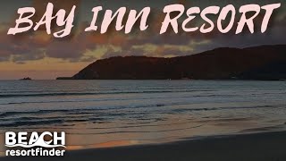 Bays Inn Resort  Baler Aurora [upl. by Kcirted]