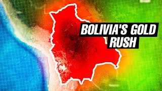 Why Bolivia is Finally Becoming a Rich Country [upl. by Smiga877]