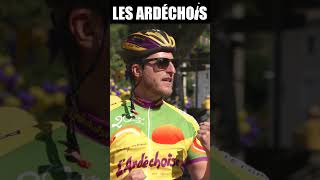 A lheure de lapéro 🚴🏼 Vive lArdéchoise  lesardechois shorts chanson cyclisme [upl. by Napoleon391]