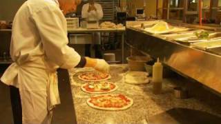 Wood Stone Pizza Rotation for Gas or WoodFired Ovens [upl. by Eido]