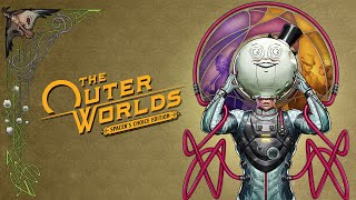 The Outer Worlds Spacers Choice Edition  Gameplay Trailer [upl. by Nylitak]