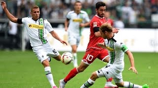 Mit Malli und Muto Mainz will gegen Gladbach wieder siegen [upl. by Westlund19]