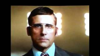 Anchorman 2 The Legend Continues Movie CLIP  Laughter 2013 HD [upl. by Anrapa]