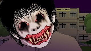 3 True School HORROR Stories Animated [upl. by Alyce]