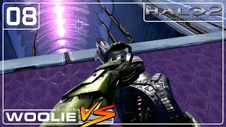 Halo 2 08 Meet The Brute Shot [upl. by Dustin]