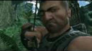 Turok  Vignette 1  Quiet Kills [upl. by Haral]