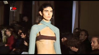 PALOMA WOOL Fall 2024 Paris  Full Show [upl. by Matthaus142]