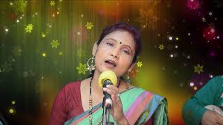 II Bhawaiya Song II Fande Poria Boga Kande Re II Singer Kabita Roy II [upl. by Idolem281]