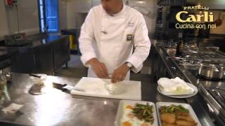 Video Ricetta Carpione [upl. by Krug853]