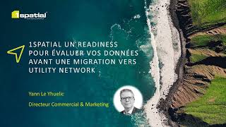 Comprendre 1Spatial UN Readiness en 10 minutes vidéo [upl. by Darej]