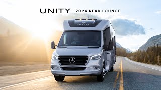 2024 Unity Rear Lounge [upl. by Mercado955]