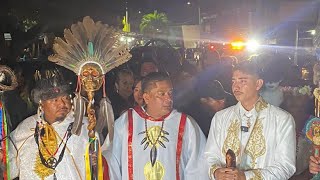 ⛔️LOS BRUJOS DE CATEMACO ft ANGEL BLANCO amp UNICORNIO NEGRO☠️😈🇲🇽⛔️ [upl. by Bond]