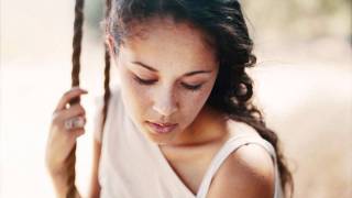 Strong Enough  Kina Grannis [upl. by Honna]