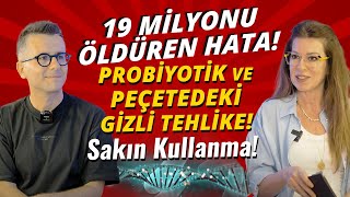 Herkesi Uyardı Hayatımıza Sinsice Girdiler Kahve İçtiğinizi Sanıyorsunuz Ama  Ersin Özdemir [upl. by Daus]