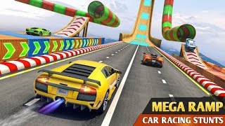 Top 10 Car Racing Game  Android Gamplay [upl. by Kohcztiy]