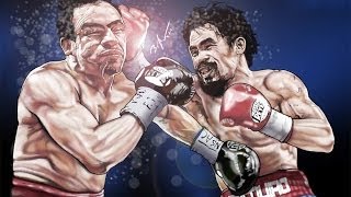 Pacquiao Vs Marquez 4 Promo  The End Is Near 2012 [upl. by Bellamy]