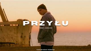 FREE Przyłu x Pawbeats x Kiełas quotLEONquot Type Beat ProdLAZELOW [upl. by Harragan]