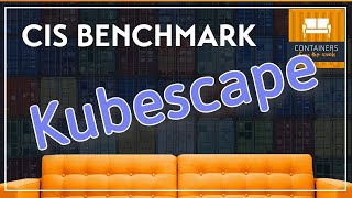 Kubescape CIS benchmark [upl. by Ahselrak]