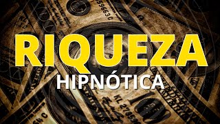 3 MINUTOS para Atraer la Riqueza  SUBLIMINAL Directo al Subconsciente Dinero y Abundancia Extrema [upl. by Holden]