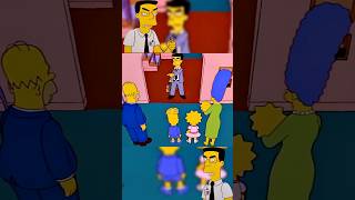 El En3migo de Homero 😣 T8 E23 [upl. by Jareen108]