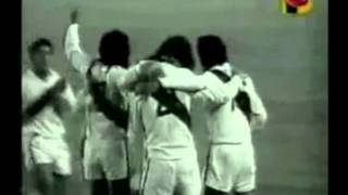 Copa América de 1975 ¡Perú Campeón [upl. by Amikat427]