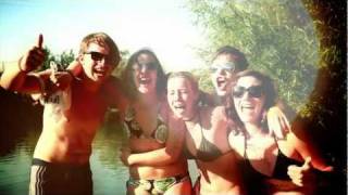 Fm4 Frequency Festival 2011 official video [upl. by Halimak766]