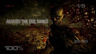 Official ALPAGES THE FIVE BOOKS Release TRAILER [upl. by Elleinod]