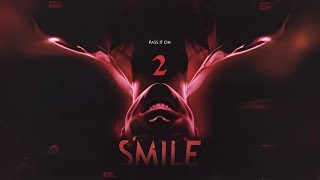 Smile 2 Trailer 2024  The Smiling Horror Returns 2024  Cast Plot Review Release Date [upl. by Matheny143]