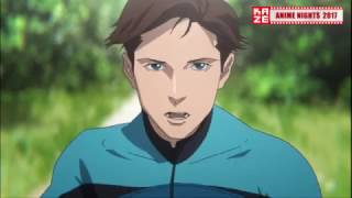 Project Itoh  Genocidal Organ KinoTrailer [upl. by Sonafets]